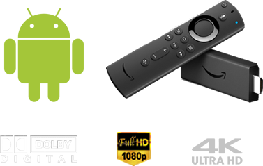 Compatible Devices